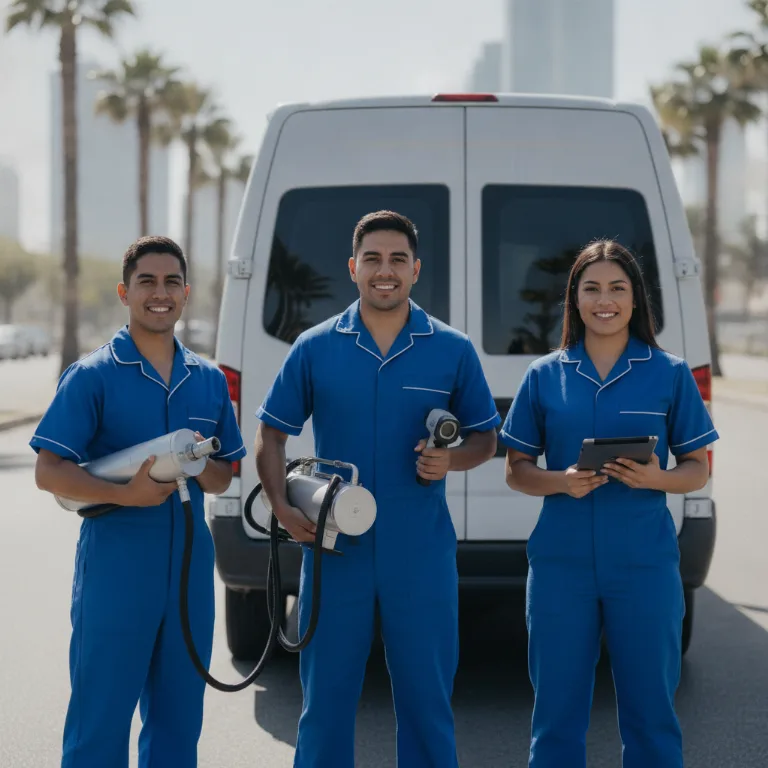 Crioterapia equipe em Itapevi