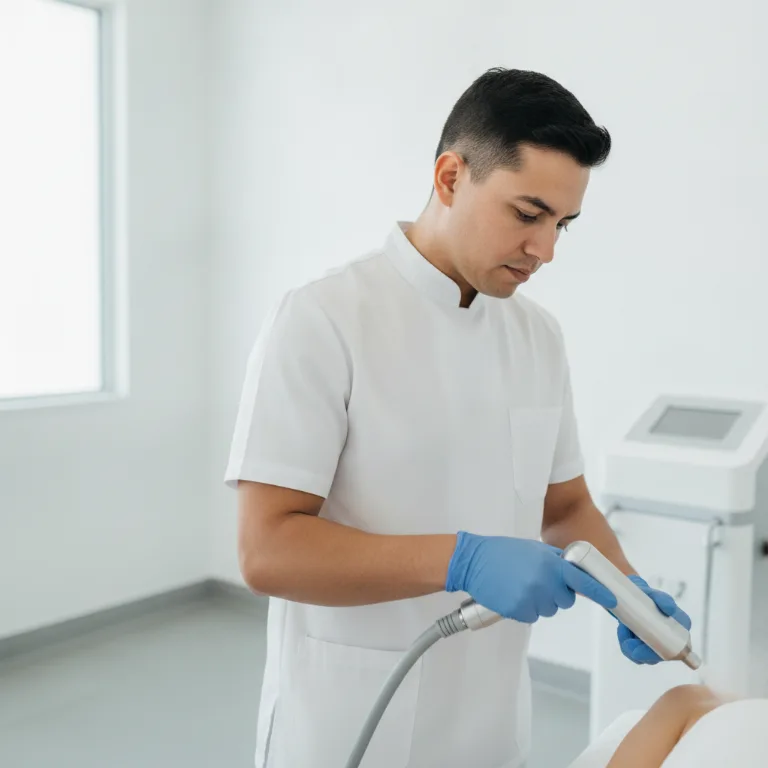 Crioterapia serviço em Itapevi
